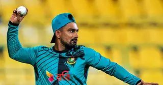 আফগানিস্তানের বিপক্ষে বাংলাদেশের দল ঘোষণা, থাকছেন না লিটন